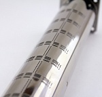 Горелка атмосферная рожок Polidoro D51мм L283мм, товар из каталога Горелки для газовых котлов - компания Вест картинка 4