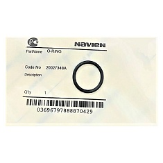 Кольцо уплотнительное Navien 20027348А - компания Вест