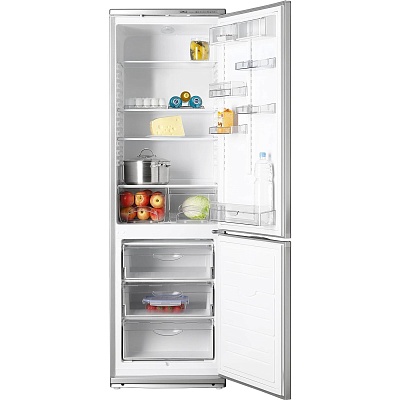 Холодильник Атлант ХМ 6024-080, товар из каталога Холодильники и морозильные камеры - компания Вест картинка 5