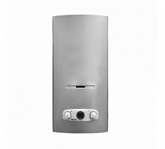 Газовый водонагреватель ВПГ S13 VilTerm серебро - компания Вест