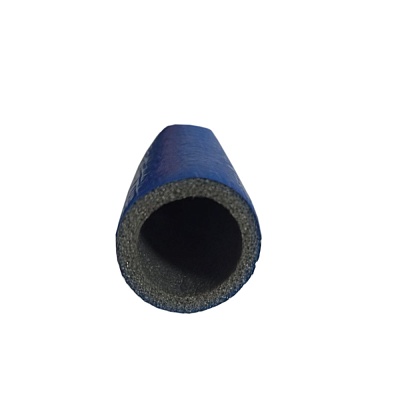 Трубка Супер Протек 18/4мм 11м синяя Energoflex, товар из каталога Комплектующие для тёплого пола - компания Вест картинка 2