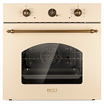 Электрический духовой шкаф RICCI REO-630BG, товар из каталога Электрические духовые шкафы - компания Вест