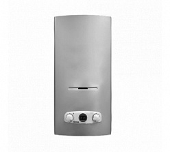 Газовый водонагреватель ВПГ S10 VilTerm серебро - компания Вест