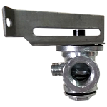 Клапан отсекатель АГУК-1.5Т, товар из каталога Запчасти для газовых котлов - компания Вест картинка 2