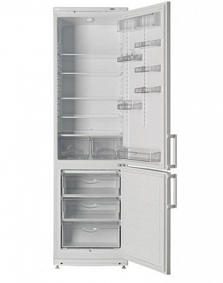 Холодильник Атлант ХМ 4026-000, товар из каталога Холодильники и морозильные камеры - компания Вест картинка 2