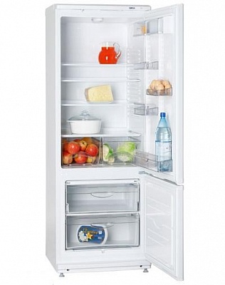 Холодильник Атлант ХМ 4011-022, товар из каталога Холодильники и морозильные камеры - компания Вест картинка 3