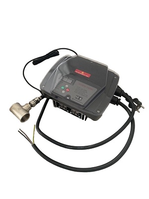 Частотный преобразователь AD-01 2200W, товар из каталога Реле и контроллеры давления - компания Вест картинка 3