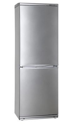 Холодильник ХM 4012-080 Атлант, товар из каталога Холодильники и морозильные камеры - компания Вест картинка 2