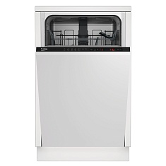 Посудомоечная машина встраиваемая BEKO DIS 25010 - компания Вест