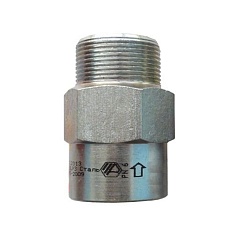 Клапан термозапорный Ду-15 Astin - компания Вест