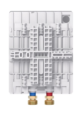 Электрический проточный водонагреватель Thermex ETALON Plus 4500, товар из каталога Водонагреватели электрические проточные - компания Вест картинка 3