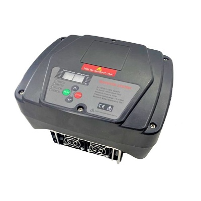 Частотный преобразователь AD-01 2200W, товар из каталога Реле и контроллеры давления - компания Вест