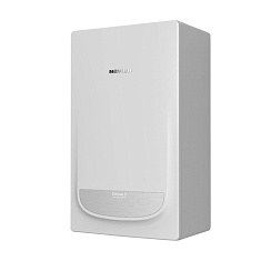 Котел газовый настенный Navien Deluxe S 13K Smart - компания Вест