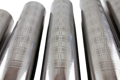 Горелка атмосферная рожок Китай D51мм L350мм, товар из каталога Горелки для газовых котлов - компания Вест картинка 4
