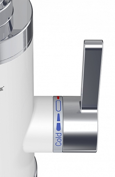 Электрический проточный водонагреватель Тhermex Focus 3000, товар из каталога Водонагреватели электрические проточные - компания Вест картинка 4