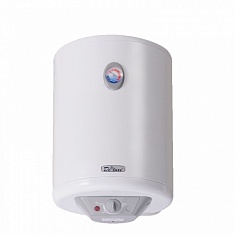 Электрический водонагреватель DeLuxe 3W30V1 Slim - компания Вест