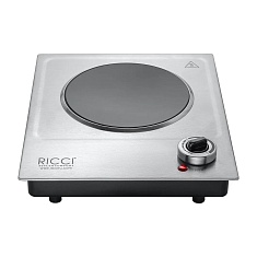 Электрическая инфракрасная плита RICCI RIC-102 - компания Вест