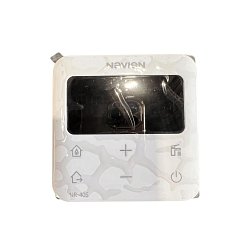 Пульт дистанционного управления NR-40S Navien Deluxe S/C/Е 30039934A
